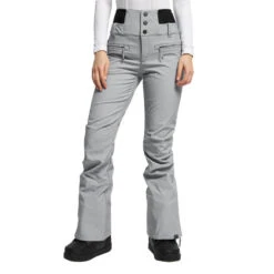 ROXY Pantalon De Neige - Femmes - RISING HIGH PT