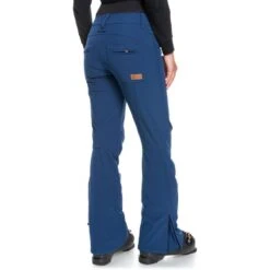 ROXY Pantalon De Ski - Femmes - RISING HIGH PT J -Équipement Sportif roxy pantalon de ski femmes rising high pt j 2