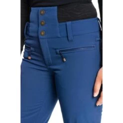 ROXY Pantalon De Ski - Femmes - RISING HIGH PT J -Équipement Sportif roxy pantalon de ski femmes rising high pt j 3