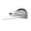 Barnett RUN Cap BLANC, Casquette De Running