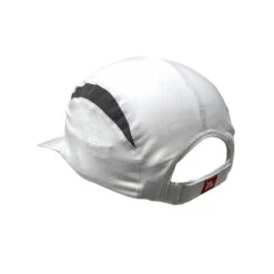 Barnett RUN Cap BLANC, Casquette De Running -Équipement Sportif run cap blanc casquette de running 2