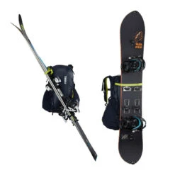 Sac à Dos Pour Skis Et Snowboard Thule Upslope -Équipement Sportif sac a dos pour skis et snowboard thule upslope 3