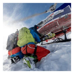 Sac à Dos Pour Skis Et Snowboard Thule Upslope -Équipement Sportif sac a dos pour skis et snowboard thule upslope 4