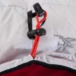 Simond Sac De Couchage MAKALU II Light -9° Taille L -Équipement Sportif sac de couchage makalu ii light 9 taille l 5