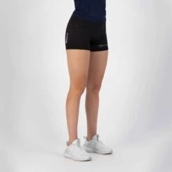 Rogelli Short Cuissard Running Femme - Essential 8 Rogelli Short Cuissard Running Femme - Essential -Équipement Sportif short cuissard running femme essential 2