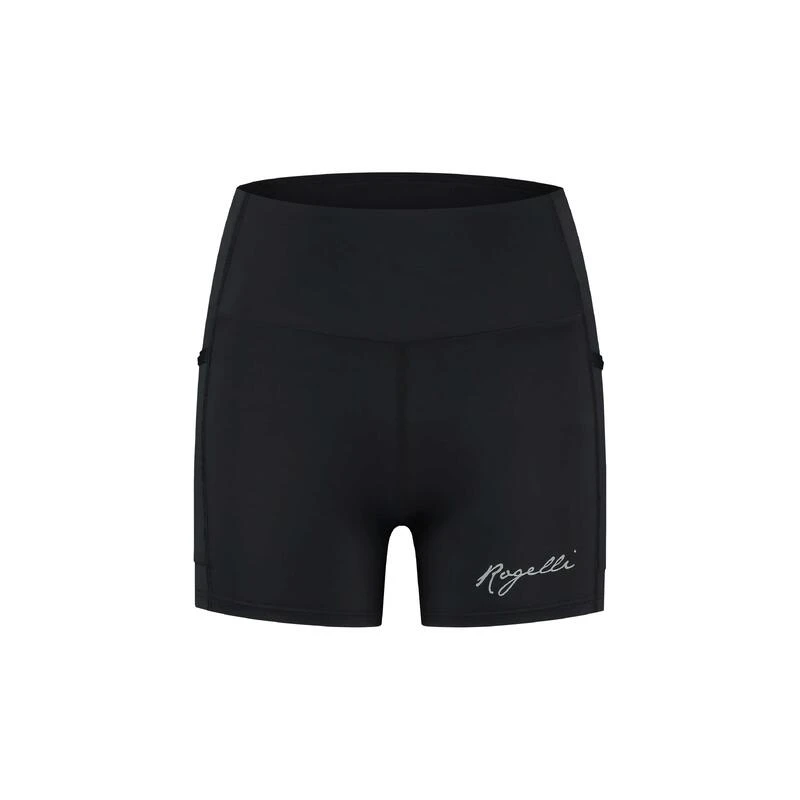 Rogelli Short Cuissard Running Femme - Essential 1 Rogelli Short Cuissard Running Femme - Essential