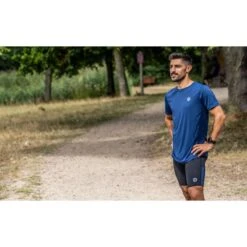 Rogelli Short Cuissard Running Homme - Core -Équipement Sportif short cuissard running homme core 4