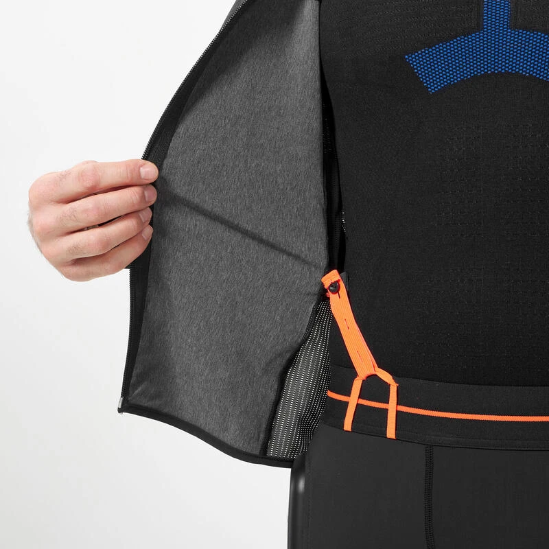 Short De Protection De Ski Et Snowboard Homme - DSH 500 Noir 5 Short De Protection De Ski Et Snowboard Homme - DSH 500 Noir – Image 5