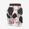 Short De Protection De Ski Et Snowboard Junior - DSH 500