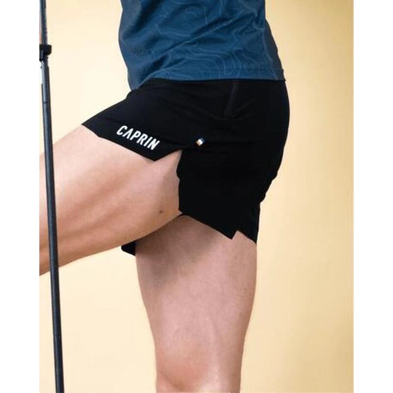 Short De Trail Maratrail Homme - Fabriqué En France 2 Short De Trail Maratrail Homme - Fabriqué En France – Image 2