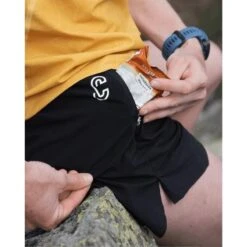 Short De Trail Maratrail Homme - Fabriqué En France 8 Short De Trail Maratrail Homme - Fabriqué En France -Équipement Sportif short de trail maratrail homme fabrique en france 3