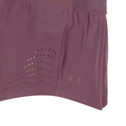 Short Femme Under Armour Speedpocket Perf -Équipement Sportif short femme under armour speedpocket perf 2