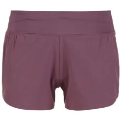 Short Femme Under Armour Speedpocket Perf