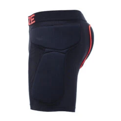 Short Protection De Ski Et Snowboard Adulte DSH 100 Noir -Équipement Sportif short protection de ski et snowboard adulte dsh 100 noir 3