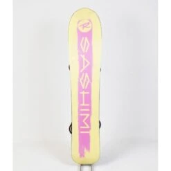 Snowboard Rossignol Xv Sashimi LG Light W 2020 -Équipement Sportif snowboard rossignol xv sashimi lg light w 2020 2