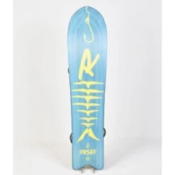 Snowboard Rossignol XV Sushi LF Wide 2020 -Équipement Sportif snowboard rossignol xv sushi lf wide 2020 2