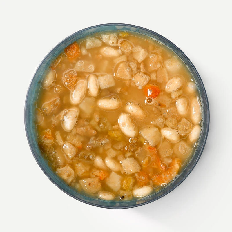 Soupe Lyophilisée - Goulash Au Poulet - 50 G 4 Soupe Lyophilisée - Goulash Au Poulet - 50 G – Image 4