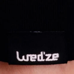 WEDZE Sous-vêtement De Ski Femme 100 Bas Noir -Équipement Sportif sous vetement de ski femme 100 bas noir 6