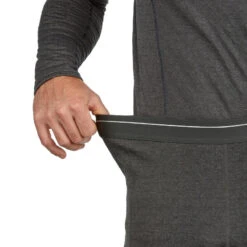 WEDZE Sous-vêtement De Ski Homme Bas 500 Gris -Équipement Sportif sous vetement de ski homme bas 500 gris 5