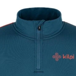 Sous-vêtement Haut Enfant Kilpi WILLIE-J -Équipement Sportif sous vetement haut enfant kilpi willie j 2