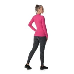 Sous-vêtement Haut Femme Kilpi CAROL-W -Équipement Sportif sous vetement haut femme kilpi carol w 4