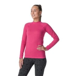 Sous-vêtement Haut Femme Kilpi CAROL-W -Équipement Sportif sous vetement haut femme kilpi carol w 5