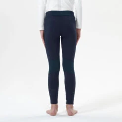 WEDZE Sous-vêtement Thermique De Ski Enfant - BL 500 Bas - Bleu Marine 13 WEDZE Sous-vêtement Thermique De Ski Enfant - BL 500 Bas - Bleu Marine -Équipement Sportif sous vetement thermique de ski enfant bl 500 bas bleu marine 5