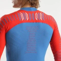 UYN SOUS-VÊTEMENTS À COL ROULÉ NATYON 3.0 USA -Équipement Sportif sous vetements a col roule natyon 30 usa 2