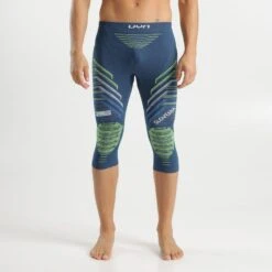 UYN SOUS-VÊTEMENTS MI-LONGS NATYON 3.0 SLOVÉNIE -Équipement Sportif sous vetements mi longs natyon 30 slovenie 4