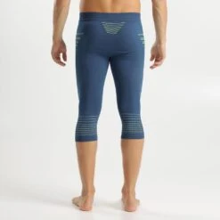 UYN SOUS-VÊTEMENTS MI-LONGS NATYON 3.0 SLOVÉNIE -Équipement Sportif sous vetements mi longs natyon 30 slovenie 5