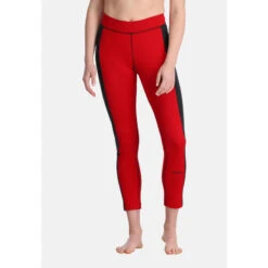 Spyder Sous-Vêtements Thermique Bas Ski Femme - CHARGER -Équipement Sportif sous vetements thermique bas ski femme charger 6