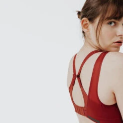 Kalenji SOUTIEN GORGE DE SPORT LINGERIE MAINTIEN ELEVE -Équipement Sportif soutien gorge de sport lingerie maintien eleve 4