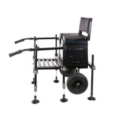 STATION DE PÊCHE CSB ADJUST BOX CAPERLAN -Équipement Sportif station de peche csb adjust box caperlan 4