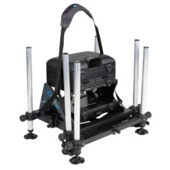 STATION DE PÊCHE CSB D36 CAPERLAN -Équipement Sportif station de peche csb d36 caperlan 5