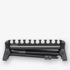 SUPPORT KITS OU CANNES PF - KS 500 STABLE 10 LOGEMENTS -Équipement Sportif support kits ou cannes pf ks 500 stable 10 logements 3