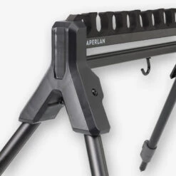 SUPPORT KITS OU CANNES PF - KS 500 STABLE 10 LOGEMENTS -Équipement Sportif support kits ou cannes pf ks 500 stable 10 logements 4