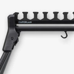 SUPPORT KITS OU CANNES PF - KS 500 STABLE 10 LOGEMENTS -Équipement Sportif support kits ou cannes pf ks 500 stable 10 logements 5