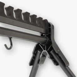 SUPPORT KITS OU CANNES PF - KS 500 STABLE 10 LOGEMENTS -Équipement Sportif support kits ou cannes pf ks 500 stable 10 logements 6