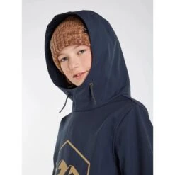Sweatshirt à Capuche Enfant Protest Prtcleyton -Équipement Sportif sweatshirt a capuche enfant protest prtcleyton 3