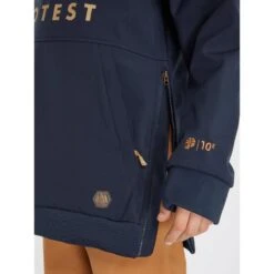 Sweatshirt à Capuche Enfant Protest Prtcleyton -Équipement Sportif sweatshirt a capuche enfant protest prtcleyton 4