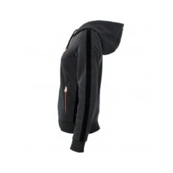 Sweatshirt à Capuche Molleton Femme Peak Mountain Alice -Équipement Sportif sweatshirt a capuche molleton femme peak mountain alice 2