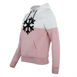 Sweatshirt Molleton Femme Peak Mountain Acarlo -Équipement Sportif sweatshirt molleton femme peak mountain acarlo 2