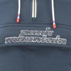 Sweatshirt Molleton Femme Peak Mountain Aflow -Équipement Sportif sweatshirt molleton femme peak mountain aflow 3