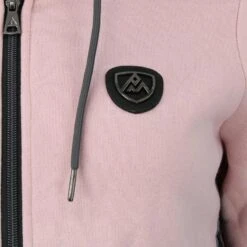 Sweatshirt Molleton Femme Peak Mountain Alice -Équipement Sportif sweatshirt molleton femme peak mountain alice 3