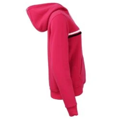 Sweatshirt Molleton Femme Peak Mountain Arentin -Équipement Sportif sweatshirt molleton femme peak mountain arentin 2