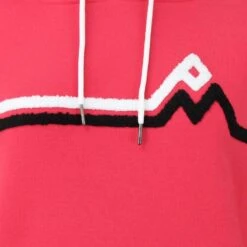 Sweatshirt Molleton Femme Peak Mountain Arentin -Équipement Sportif sweatshirt molleton femme peak mountain arentin 3