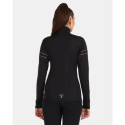 T-shirt Fonctionnel à Manches Longues Pour Femme KILPI LEEMA-W -Équipement Sportif t shirt fonctionnel a manches longues pour femme kilpi leema w 2