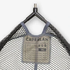 TETE D'EPUISETTE EN RUBBER N 500 OVALE 0,5m POUR LA PECHE AU COUP -Équipement Sportif tete depuisette en rubber n 500 ovale 05m pour la peche au coup 3