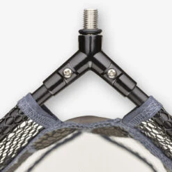 TETE D'EPUISETTE EN RUBBER N 500 OVALE 0,5m POUR LA PECHE AU COUP -Équipement Sportif tete depuisette en rubber n 500 ovale 05m pour la peche au coup 4