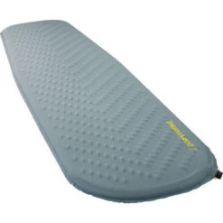 Therm-a-Rest Trail Lite Trooper - Matelas De Couchage Pour Femmes - Régulier -Équipement Sportif therm a rest trail lite trooper matelas de couchage pour femmes regulier 3